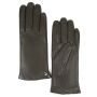 F14-37 FABRETTI Перчатки жен. нат. кожа
