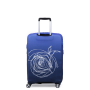 RW1112-S FABRETTI Чехол для чемодана 92%полиэстер 8%спандекс