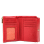 Q03D-4 FABRETTI Кошелек  жен. нат. кожа