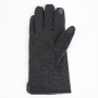 JMG15-3 FABRETTI Перчатки муж. 90% шерсть/10% эластан
