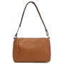 L18910-557 FABRETTI Сумка жен. нат. кожа 