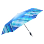 UFS0143-8 Зонт жен. Fabretti, автомат, 3 сложения, сатин