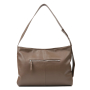 L19322-615 FABRETTI Сумка жен. нат. кожа 