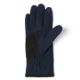 JMG14-8 FABRETTI  Перчатки муж. 85% шерсть/15% эластан