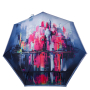 UFR0034-3 Зонт жен. Fabretti, автомат, 3 сложения, эпонж