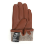 GLF24-6  FABRETTI Перчатки жен. нат. кожа