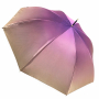 UFD0033-10 Зонт-трость жен. Fabretti, сатин