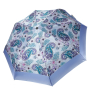 UFS0128-9 Зонт жен. Fabretti, автомат, 3 сложения, сатин