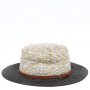 WV11-1.2 FABRETTI Шляпа жен. целлюлоза 