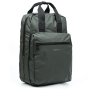Y3118-11 Рюкзак муж. 100% нейлон  FABRETTI