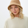DZ2218-13 Шляпа жен. 30%шерсть 70%полиэстер разм.57 FABRETTI