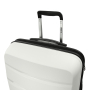 EN7520-024-1 FABRETTI Чемодан 4-х колесный 100% полипропилен