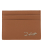 Q24402N1-170 FABRETTI Визитница жен. нат. кожа