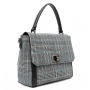 FR47856-2 FABRETTI Сумка жен. 100% полиэстер 