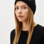 DLIF23-2 Шапка жен. 30% вискоза 70% полиэстер разм.57 FABRETTI