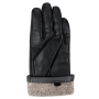 GDF10-2.3 FABRETTI Перчатки жен. нат. кожа