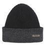 DFRG59-26 FABRETTI Шапка мужская 50% шерсть, 30% вискоза, 20% полиэстер