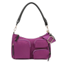 FR25N50586-10 FABRETTI Сумка жен. 100% полиэстер 