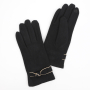 JRF25-2 FABRETT Перчатки жен. 20% вискоза/80% полиэстер 