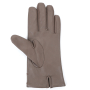 GLF24-13  FABRETTI Перчатки жен. нат. кожа