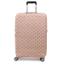 RW1093-L FABRETTI Чехол для чемодана 92%полиэстер 8%спандекс