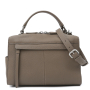 L4087-11 FABRETTI Сумка жен. нат. кожа 