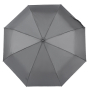 UFN1001-3 Зонт жен. Fabretti, автомат, 3 сложения, эпонж