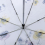 UFLS0088-7 Зонт жен. Fabretti, автомат, 3 сложения, сатин