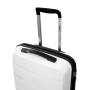 EN7520-020-1 FABRETTI Чемодан 4-х колесный 100% полипропилен