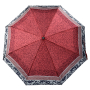 UFS0152-4 Зонт жен. Fabretti, автомат, 3 сложения, сатин
