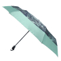 UFS0138-11 Зонт жен. Fabretti, автомат, 3 сложения, сатин