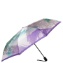 UFS0068-10 Зонт жен. Fabretti, автомат, 3 сложения, сатин 