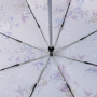 UFLS0091-13 Зонт жен. Fabretti, автомат, 3 сложения, сатин