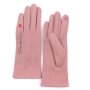 JIF5-21 FABRETTI Перчатки жен. 100%полиэстер