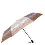 UFS0110-12 Зонт жен. Fabretti, автомат, 3 сложения, сатин