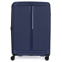 EN9530-28-8 FABRETTI Чемодан 4-х колесный 100% полипропилен