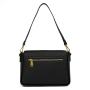 L19143-2 FABRETTI Сумка жен. нат. кожа 