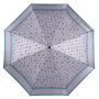 UFLS0111-3 Зонт жен. Fabretti, автомат, 3 сложения, сатин