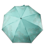 UFLS0104-11 Зонт жен. Fabretti, автомат, 3 сложения, сатин