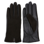 GDF13-12 FABRETTI Перчатки жен. нат. кожа