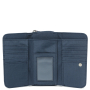 YW8120-59 FABRETTI Кошелек 100% полиэстер