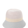 WY53-10 FABRETTI Шляпа жен. 90% целлюлоза/10% полиэстер
