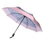 UFS0138-5 Зонт жен. Fabretti, автомат, 3 сложения, сатин