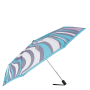 UFLR0024-9 Зонт жен. Fabretti, облегченный автомат, 3 сложения, эпонж