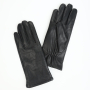 GLF39-2  FABRETTI Перчатки жен. нат. кожа