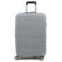 RW1101-L FABRETTI Чехол для чемодана 92%полиэстер 8%спандекс