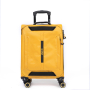 TR13545-20-7 FABRETTI Чемодан 4-х колесный 100% полиэстер