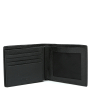 QWm05D-2 FABRETTI Кошелек муж. нат. кожа