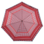 UFR0044-4 Зонт жен. Fabretti, автомат, 3 сложения, эпонж