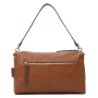 L19496-755 FABRETTI Сумка жен. нат. кожа 